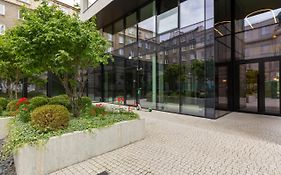 Moderna Central Luxury Apartment With Parking In Gdynia By Noclegi Renters